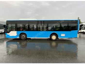 Pilsētas autobuss Mercedes-Benz Citaro K: foto 5