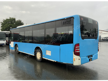 Pilsētas autobuss Mercedes-Benz Citaro K: foto 4