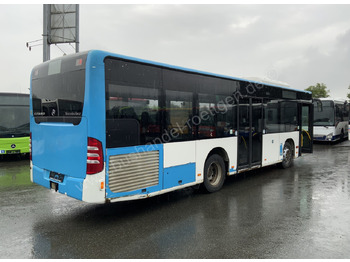 Pilsētas autobuss Mercedes-Benz Citaro K: foto 3