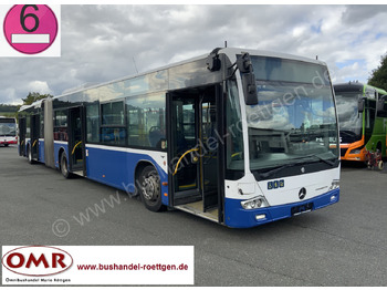 Posmainais autobuss MERCEDES-BENZ Conecto G
