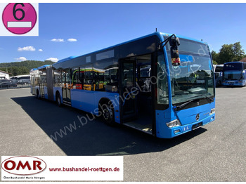 Posmainais autobuss MERCEDES-BENZ Conecto G