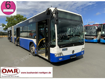 Posmainais autobuss MERCEDES-BENZ Conecto G
