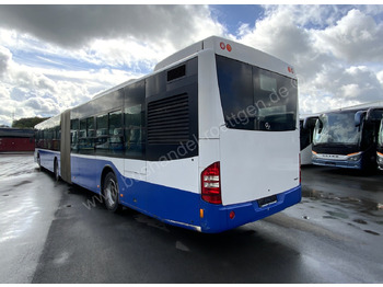 Posmainais autobuss Mercedes-Benz Conecto G: foto 3