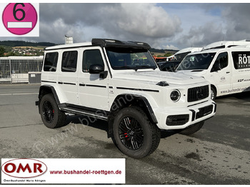 Vieglā automašīna MERCEDES-BENZ