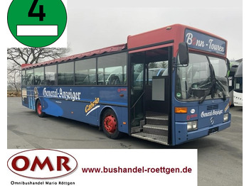 Pilsētas autobuss MERCEDES-BENZ