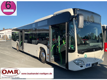 Pilsētas autobuss MERCEDES-BENZ Citaro