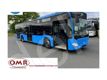 Pilsētas autobuss MERCEDES-BENZ Citaro