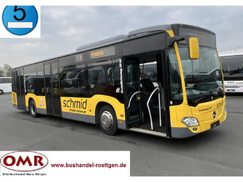 Pilsētas autobuss MERCEDES-BENZ Citaro