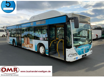 Pilsētas autobuss MERCEDES-BENZ Citaro