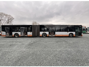 Posmainais autobuss Mercedes-Benz O 530 Citaro G: foto 5