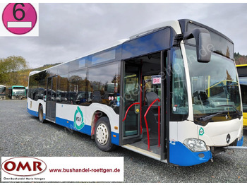 Pilsētas autobuss MERCEDES-BENZ Citaro