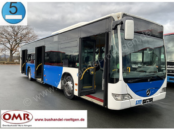 Pilsētas autobuss MERCEDES-BENZ Citaro