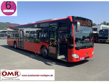 Pilsētas autobuss MERCEDES-BENZ Citaro