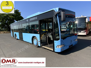 Pilsētas autobuss MERCEDES-BENZ Citaro
