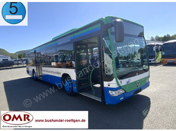 Pilsētas autobuss MERCEDES-BENZ Citaro