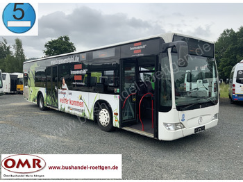 Pilsētas autobuss MERCEDES-BENZ Citaro