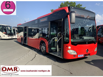 Pilsētas autobuss MERCEDES-BENZ Citaro