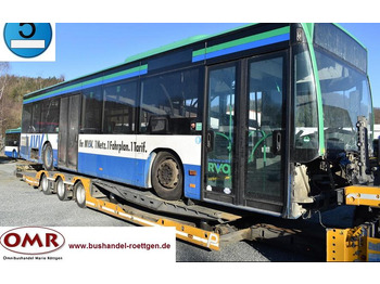 Pilsētas autobuss MERCEDES-BENZ Citaro