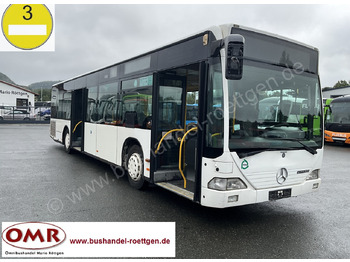Pilsētas autobuss MERCEDES-BENZ Citaro