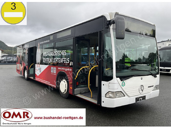 Pilsētas autobuss MERCEDES-BENZ Citaro