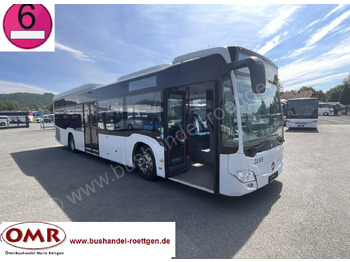 Pilsētas autobuss MERCEDES-BENZ Citaro
