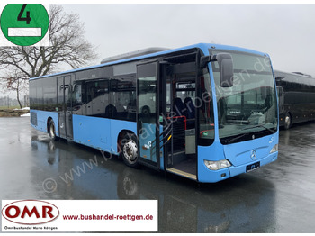 Pilsētas autobuss MERCEDES-BENZ Citaro