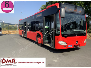 Pilsētas autobuss MERCEDES-BENZ Citaro