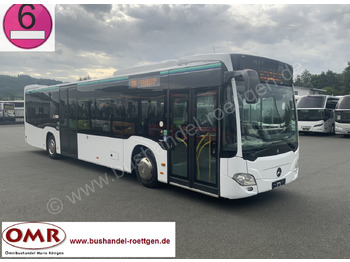 Pilsētas autobuss MERCEDES-BENZ Citaro