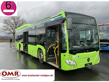 Pilsētas autobuss MERCEDES-BENZ Citaro