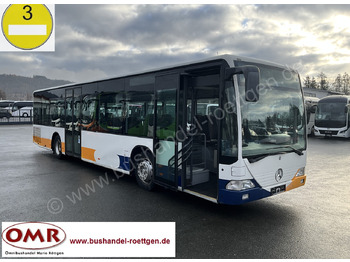 Pilsētas autobuss MERCEDES-BENZ Citaro