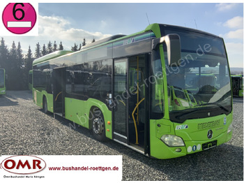 Pilsētas autobuss MERCEDES-BENZ Citaro