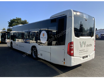 Pilsētas autobuss Mercedes-Benz O 530 Citaro: foto 3