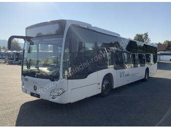 Pilsētas autobuss Mercedes-Benz O 530 Citaro: foto 2