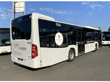 Pilsētas autobuss Mercedes-Benz O 530 Citaro: foto 4