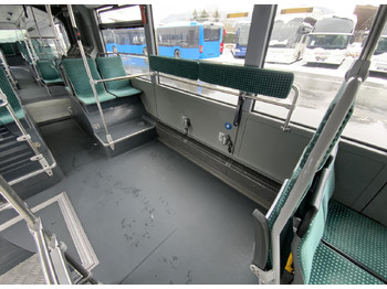 Posmainais autobuss Mercedes-Benz O 530 G Citaro CNG: foto 3 Posmainais autobuss Mercedes-Benz O 530 G Citaro CNG: foto 3