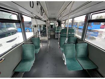 Posmainais autobuss Mercedes-Benz O 530 G Citaro CNG: foto 2 Posmainais autobuss Mercedes-Benz O 530 G Citaro CNG: foto 2