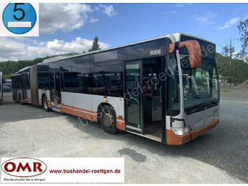 Posmainais autobuss MERCEDES-BENZ Citaro