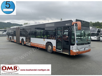 Posmainais autobuss MERCEDES-BENZ Citaro