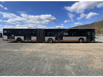 Posmainais autobuss Mercedes-Benz O 530 G Citaro: foto 5