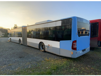 Posmainais autobuss Mercedes-Benz O 530 G Citaro: foto 2