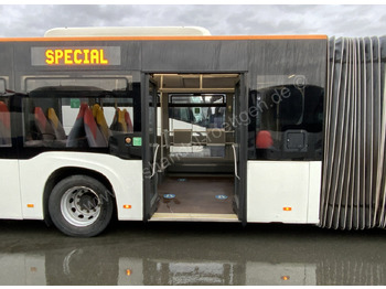 Posmainais autobuss Mercedes-Benz O 530 G Citaro: foto 5