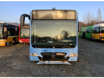Posmainais autobuss Mercedes-Benz O 530 G Citaro: foto 3