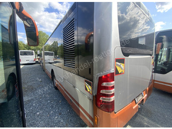 Posmainais autobuss Mercedes-Benz O 530 G Citaro: foto 4 Posmainais autobuss Mercedes-Benz O 530 G Citaro: foto 4