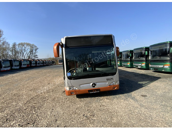 Posmainais autobuss Mercedes-Benz O 530 G Citaro: foto 5