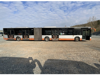Posmainais autobuss Mercedes-Benz O 530 G Citaro: foto 5