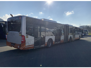 Posmainais autobuss Mercedes-Benz O 530 G Citaro: foto 5