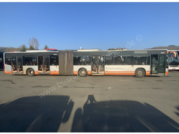 Posmainais autobuss Mercedes-Benz O 530 G Citaro: foto 5