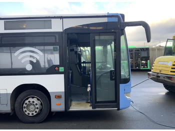Posmainais autobuss Mercedes-Benz O 530 G Citaro: foto 5
