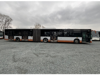 Posmainais autobuss Mercedes-Benz O 530 G Citaro: foto 5