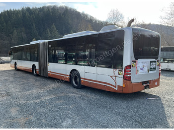Posmainais autobuss Mercedes-Benz O 530 G Citaro: foto 3